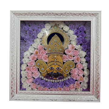Khatu Shyam Ji Frame Led ,Wall Frame Led Lights